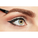 Catrice Brow Palette Matt & Glow Augenbrauen Palette 020 Hot Chocoholic 2,6 g