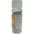 Art e Miss Sprinkler Glitter für dekorative Zwecke Graugold 14 ml