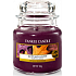 Yankee Candle Autumn Glow Klassisches kleines Glas 104 g