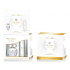 La Rive Swarovski Pearl parfümiertes Wasser für Frauen 75 ml + Deodorant Spray 150 ml, Geschenkset