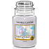 Yankee Candle Sweet Nothings - Süße Nichtigkeiten Duftkerze Classic großes Glas 623 g