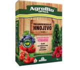 AgroBio Trump Vinasse Kalium natürlicher organomineraler Dünger 1 kg