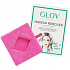 Glov Hydro Demaquillage Comfort Party Rosa Make-up-Handschuhe 1 Stück