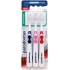 Parodontax Interdental Extra Soft extra weiche Zahnbürste, Triopack