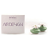 Millefiori Milano Air Design Diffusor Blumenbehälter zum Duften von Duft mit porösem Top Mini Green 2 Stück, 80 ml, 7 x 6 cm