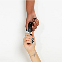 Essence Shine Last & Go! Nagellack 46 Black Is Back 8 ml