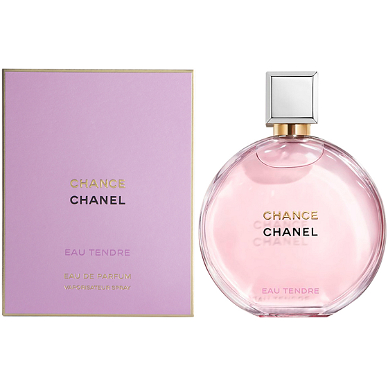 Chanel Chance Eau Tendre Eau de Parfum für Damen 100 ml