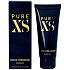 Paco Rabanne Pure XS Duschgel für Männer 100 ml