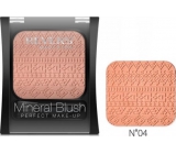 Revers Mineral Blush Perfect Make-up Blush 04, 7,5 g