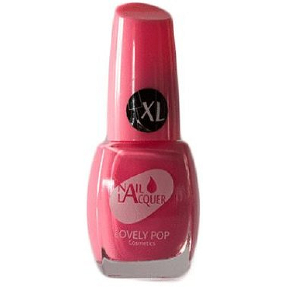 Lovely Pop Cosmetics Süßer Nagellack Nr. 14 15 ml