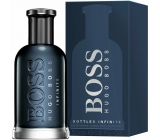 Hugo Boss Abgefülltes unendliches Eau de Parfum für Männer 50 ml