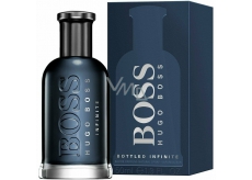 Hugo Boss Abgefülltes unendliches Eau de Parfum für Männer 50 ml