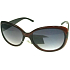 Nac New Age Sonnenbrille braun schwarz Seite AZ Basic 290A