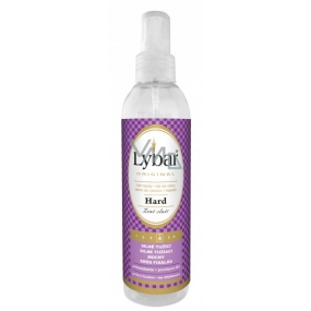 Lybar Hard Stark straffendes Haarspray mechanisches Spray 200 ml
