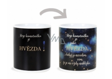Albi Wechselbecher Ein Freund ist ein 310 ml Stern