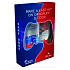 Old Spice White Water Deo Spray 150 ml + Head & Shoulders Men Hair Shampoo 270 ml, Kosmetikset für Männer
