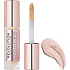 Makeup Revolution Concealer & Define Concealer Flüssig Concealer C6 3,4 ml