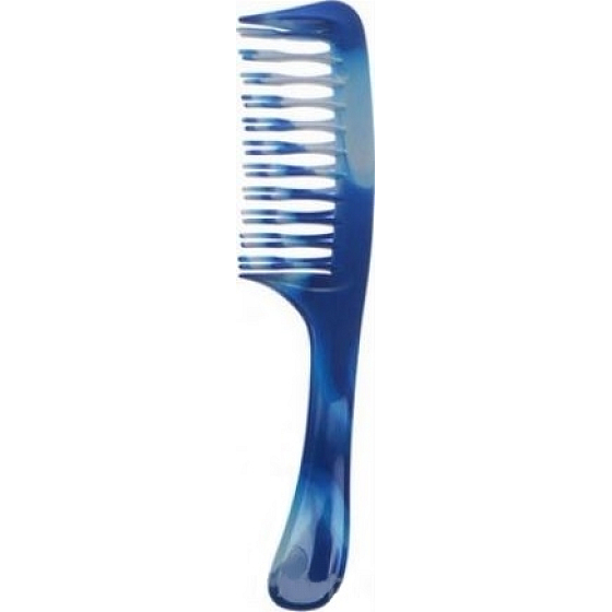 Paves Petterson Anti Static Kamm Marmor verschiedene Farben 20,5 cm