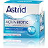 Astrid Aqua Biotic Tages- und Nachtcreme für normale und Mischhaut, 50 ml