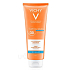 Vichy Capital Soleil SPF30 multifunktionale Sonnencreme Feuchtigkeitsmilch für die ganze Familie 300 ml