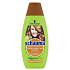 Schauma Fresh Matcha mit Mikronährstoffen Haarshampoo für fettige Haarwurzeln und trockene Spitzen 250 ml