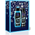 Fa Men Xtra Cool Duschgel 250 ml + Deodorant Spray 150 ml, Kosmetikset