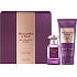 Abercrombie & Fitch Authentische Nachtfrau Eau de Parfum für Frauen 50 ml + Körperlotion 200 ml, Geschenkset