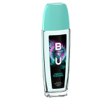 BU Hidden Paradise parfümiertes Deodorantglas für Frauen 75 ml