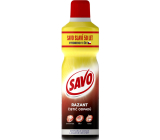 SAVO Razant Abflussreiniger, 1,2 l