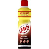 SAVO Razant Abflussreiniger, 1,2 l
