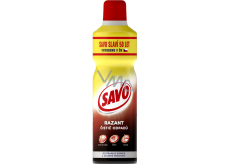 SAVO Razant Abflussreiniger, 1,2 l