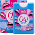 AQC-Düfte Oh! Schönes Eau de Toilette für Frauen 20 ml