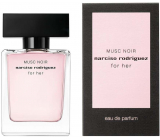 Narciso Rodriguez Musc Noir für Ihr Eau de Parfum für Frauen 30 ml