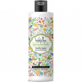 Careline Spring Blossom - Frühlingsblumencreme Duschgel 525 ml