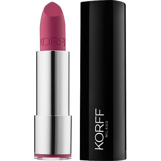 Korff Cure Make Up Satin Lipstick Satin Lippenstift 08 4 ml