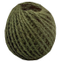 Nekupto Ball Sisal grün 1,5 cm x 20 m