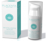 Regina Placenta Revitalisierendes Gesichtsserum für alle Hauttypen 30 ml