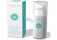 Regina Placenta Revitalisierendes Gesichtsserum für alle Hauttypen 30 ml