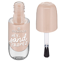 Essence Nagelfarbe Gel-Nagellack 27 Hey, Sand Tropez! 8 ml