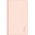 Albi Diary 2023 pocket weekly Rosa 15,5 x 9,5 x 1,2 cm