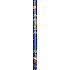 Nekupto Geschenkpapier 70 x 200 cm Autos blau