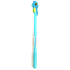 Albi Liner Gummistift mit schwarzer Mine, blau Seepferdchen 17 cm