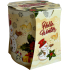 Admit Verona Latern Hello Winter Duftkerze im Glas 90 g