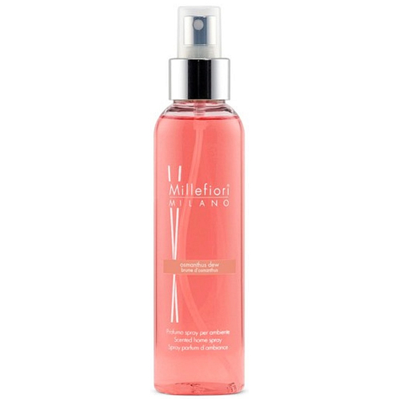 Millefiori Milano Natural Osmanthus Dew - Tau Osmanthus Dew Residential Spray 150 ml