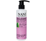 Naní Professional Milano spülungsfreier Conditioner für alle Haartypen 200 ml