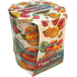 Admit Verona Easter Color Eggs Duftkerze im Glas 90 g