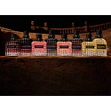 Valentino Born in Roma Intense Donna Parfümwasser für Frauen 100 ml