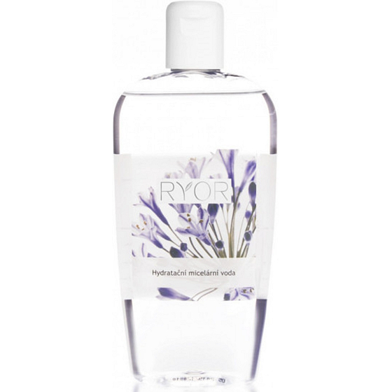 Ryor Hydrating Micellar Water 300 ml