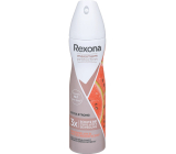Rexona Maximum Protection Wassermelone & Kaktuswasser Antitranspirant Deodorant Spray für Frauen 150 ml