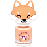 Martinelia Fox Nagellack orange 34 g